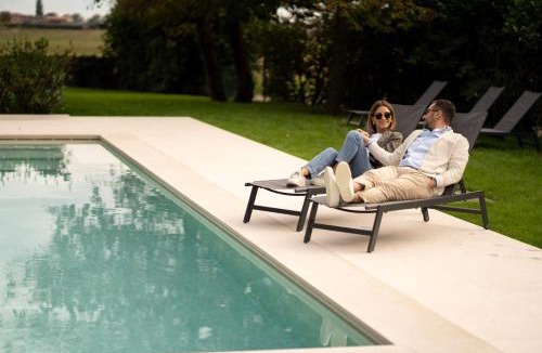 Cerea Bed & Breakfast | Relais Villa Ormaneto