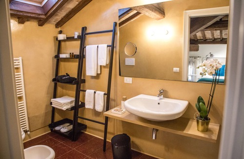 Cerea House | Relais Villa Ormaneto