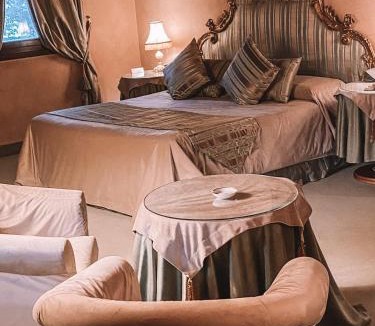 San Bonifacio Hotel | Relais Villabella Hotel