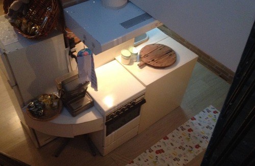 Badia Polesine Villa | relax apartment in single-bedded room with sauna in Badia Polesin