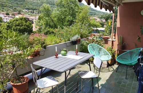 Nord-Est Apartment | Relax fra le colline di Verona