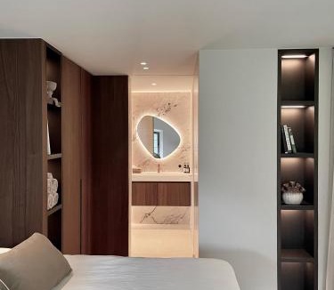Merelbeke Bed & Breakfast | Relax Select