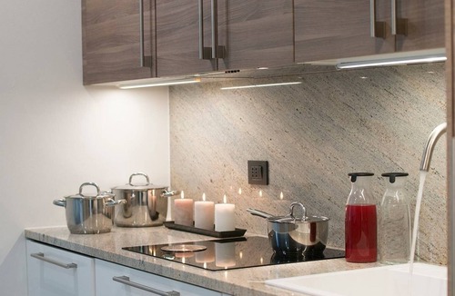 San Zeno Apartment | Residence at the Abbey