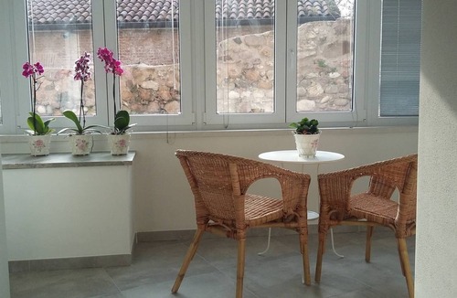 San Zeno Apartment | Residence at the Abbey