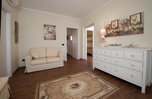 Bussolengo Apartment | Residence Cà di Capri