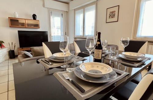 Pedemonte Apartment | Residence Contea 1