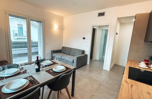 Pedemonte Apartment | Residence Contea