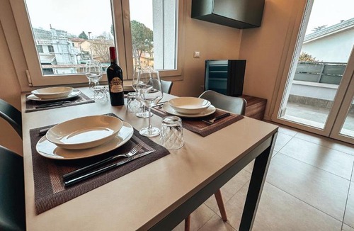 Pedemonte Apartment | Residence Contea