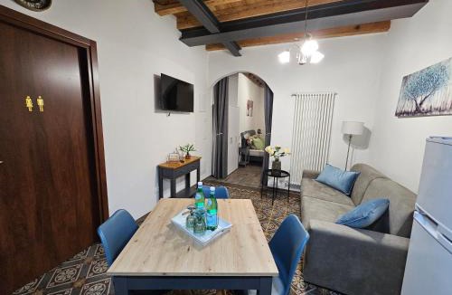 Sona Apartment | Residence Katrins