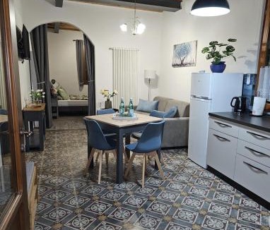 Sona Apartment | Residence Katrins