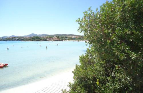 Baia Caddinas Apartment | Residence Perlacea