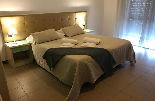 Est Apartment | Residence Viale Venezia