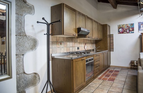 Tregnago House | Residence Villa Vinco