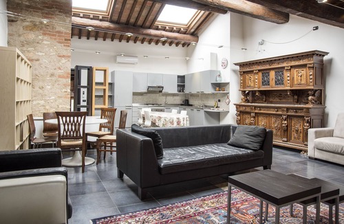 Tregnago House | Residence Villa Vinco