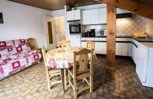 Chatel Apartment | Residences of Châtel Linga - Studio 2/3 People