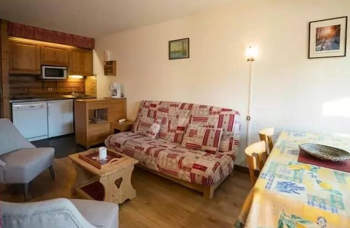 Chatel Apartment | Residences of Châtel Linga - Studio 2/3 People