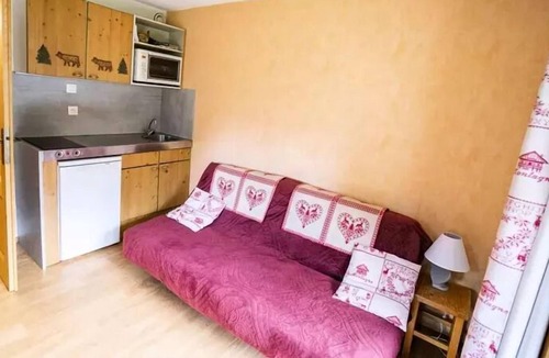 Chatel Apartment | Residences of Châtel Linga - Studio 2/3 People