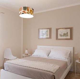 Sant'Ambrogio di Valpolicella Apartment | Residenza Aleardo
