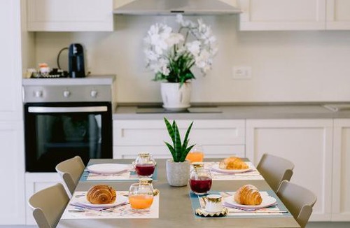 Borgo Roma Apartment | Residenza La Boheme