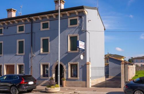 Mozzecane House | Residenza Villa Bella 2