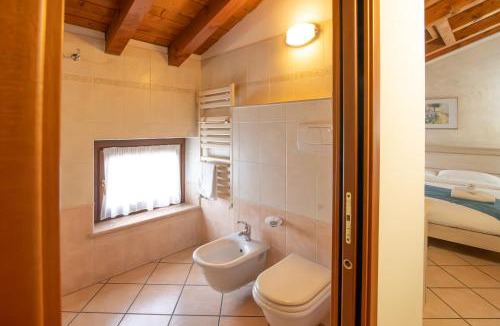 Mozzecane House | Residenza Villa Bella 2