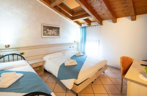 Mozzecane House | Residenza Villa Bella 2