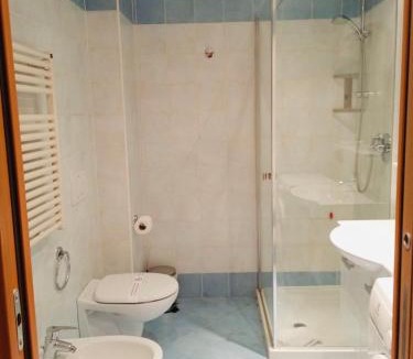 Ovest Apartment | Residenza Villa
