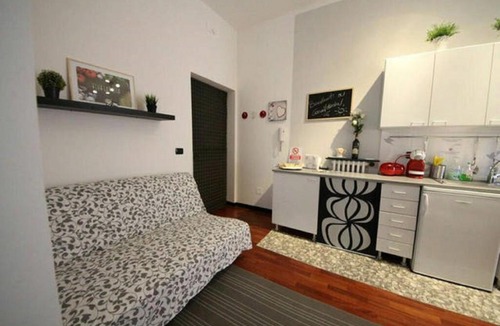 Verona City Centre Apartment | Residenza Vittoria City Center