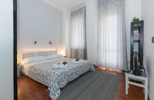 Verona City Centre Apartment | Residenza Vittoria City Center