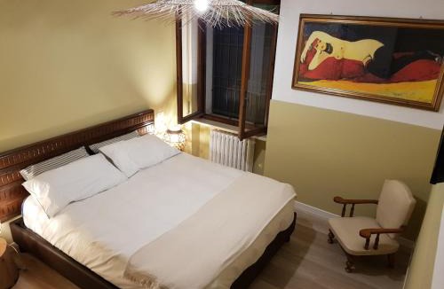 Ovest House | RESIDENZE AI SALVI