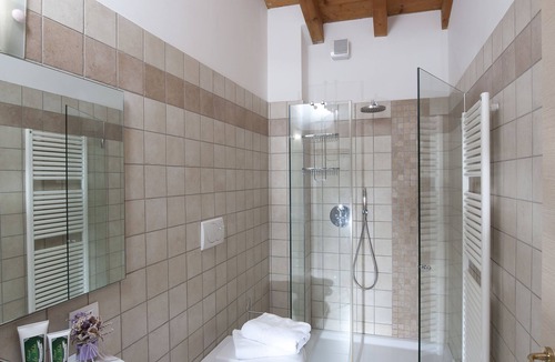Sommacampagna Hotel | Resort la Mola