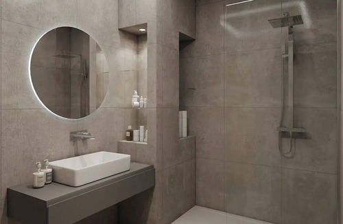 Sud-Ovest Apartment | Room 'Romeo' with Wi-Fi