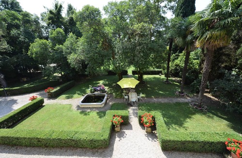 Corrubbio Bed & Breakfast | Rooms in 19th century villa in Valpolicella