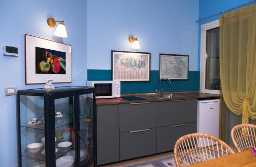 Monteforte d'Alpone Bed & Breakfast | Rosa Tea B&B