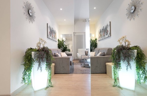 Cittadella Apartment | Rosella Apartment ,central -modern, with view !