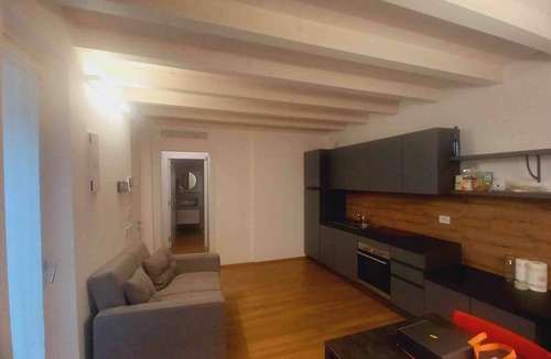 San Zeno House | San Zeno House