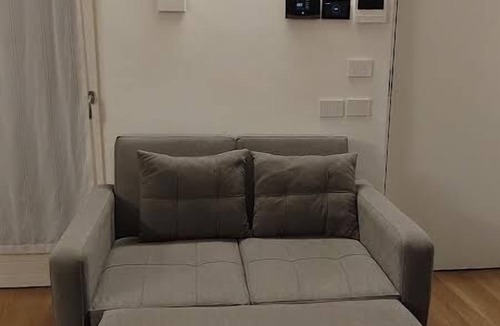 San Zeno House | San Zeno House