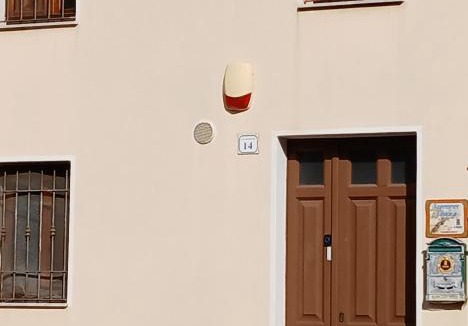 Villamassargia Apartment | Sardinia Experience