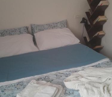 Villamassargia Apartment | Sardinia Experience