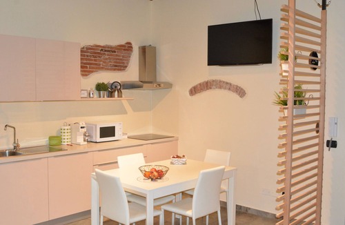 Verona City Centre Apartment | SCIESA 24 APARTMENTS - CIR 023091-LOC-01674 - CIN IT023091C2RKYIHNOG
