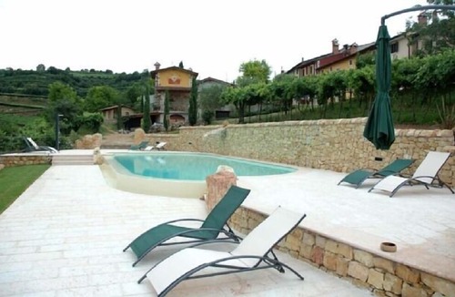 Soave House | Self catering Corte Tamellini for 2 people