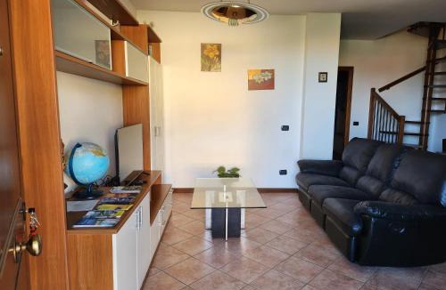 Caldiero House | Serenity Home