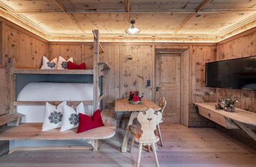 Bressanone House | Sigmundhof