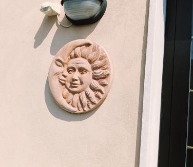 Sona Apartment | Sole&Luna