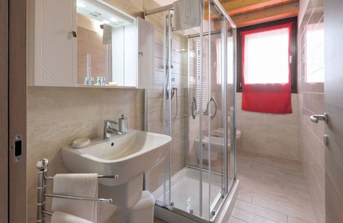 San Zeno Apartment | Spazioso appartamento con 2 camere
