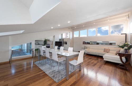 Cittadella Apartment | Spectacular views in Verona center