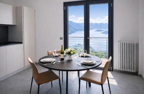 Perledo Apartment | Splend'Or - A Real Paradise