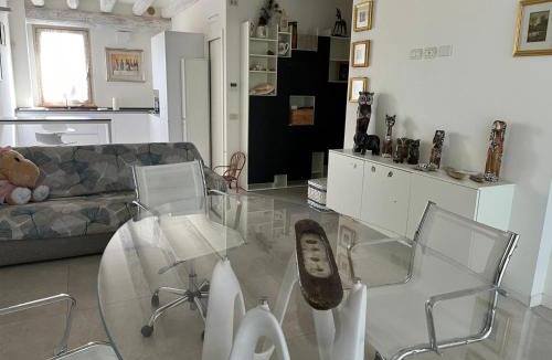 Mozzecane Apartment | Stellina