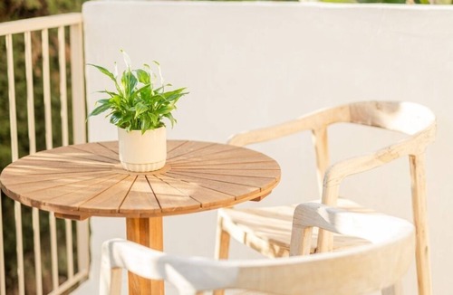 Biot Hotel | Studio BALI