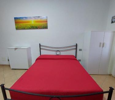 Regatola Apartment | Studio Casta